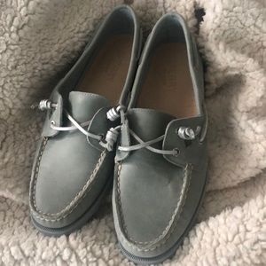Sperry Top-Sider 61510 sz 9.5 Blue